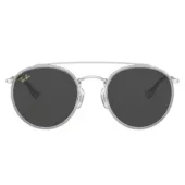 Silver sunglasses