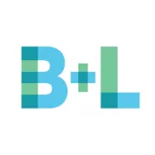 Bausch & Lomb contact lenses