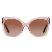 Pink sunglasses