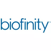 Biofinity contact lenses