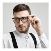 Men's Computer glasses