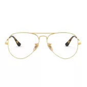 Gold frames