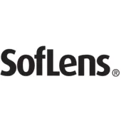 SofLens contact lenses