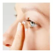 Contact lenses