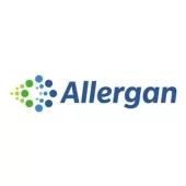Allergan eye drops