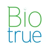 Biotrue contact lens solution