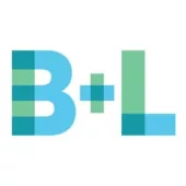 Bausch & Lomb eye drops