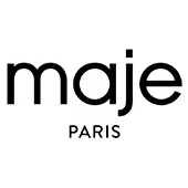 Maje sunglasses