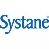 Systane eye drops