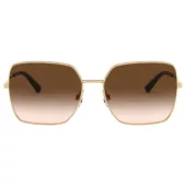 Gold  Sunglasses