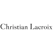 Christian Lacroix sunglasses