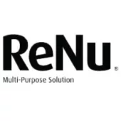 ReNu contact lens solution