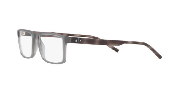 Armani Exchange glasses AX 3060 8296 