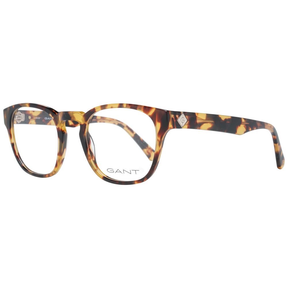 Photos - Glasses & Contact Lenses Gant GA 3219 053 51 Men glasses 