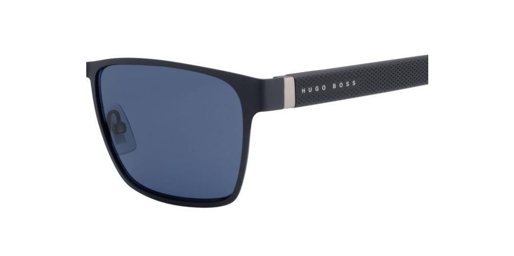 BOSS Sunglasses - black - Zalando.co.uk
