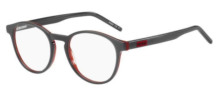 Photos - Glasses & Contact Lenses Hugo Boss HG 1197 KB7 50 Men glasses 