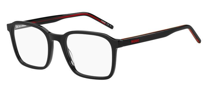 Photos - Glasses & Contact Lenses Hugo Boss HG 1202 807 53 Men glasses 