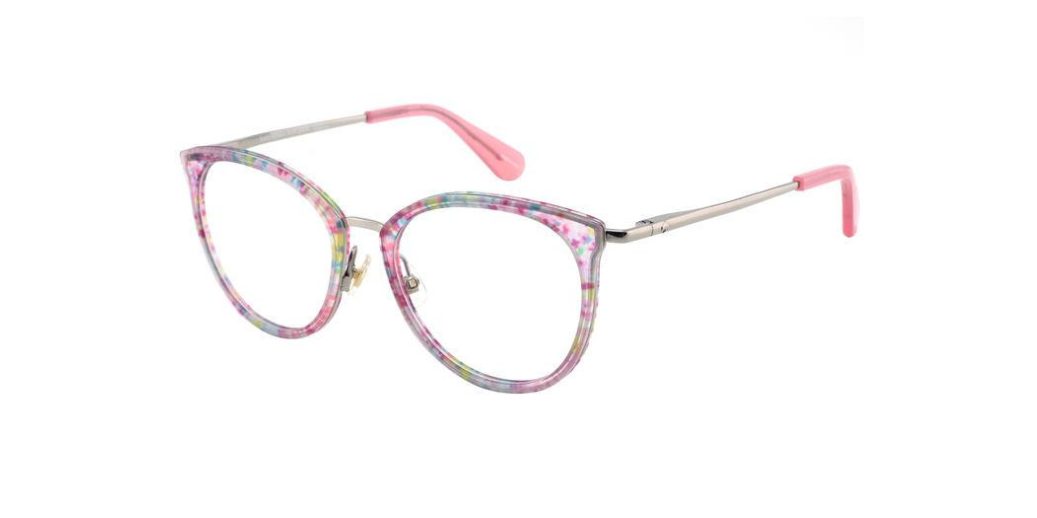 Kate Spade glasses KS Eliana/G F74 