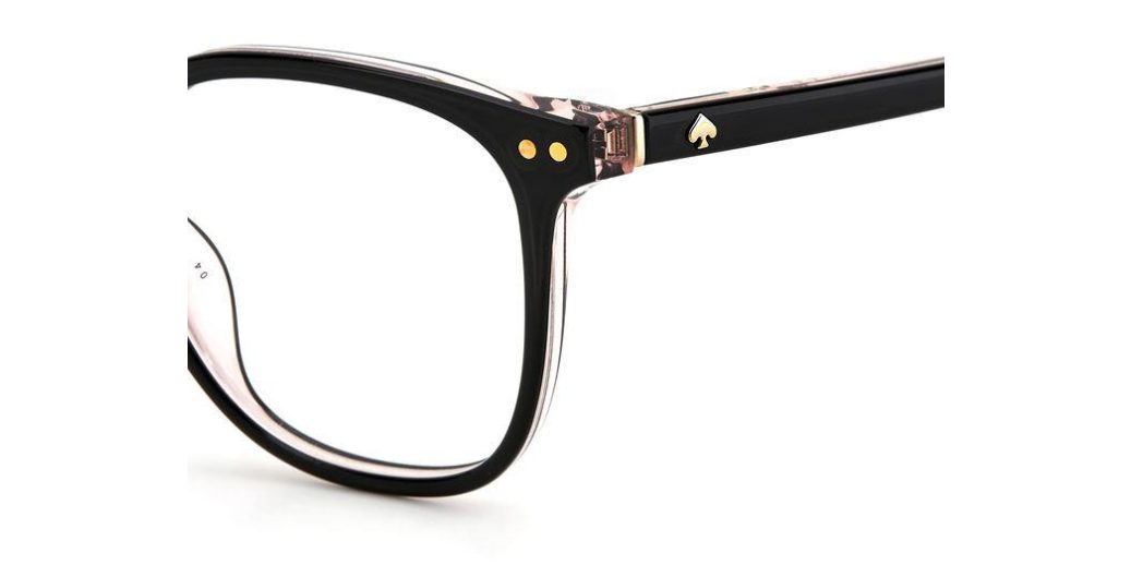 Kate Spade glasses KS Hermione/G 807 