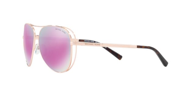 Michael Kors Lai sunglasses MK 1024 1194/4X .