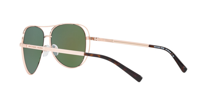 Michael Kors Lai sunglasses MK 1024 1194/4X .