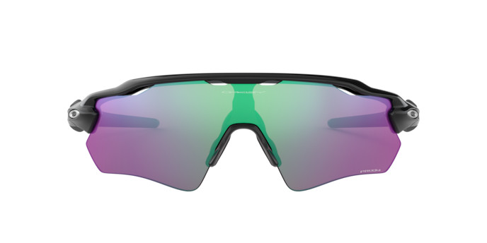 Image of Oakley Radar EV Path Sunglasses - Prizm Golf Polished Black