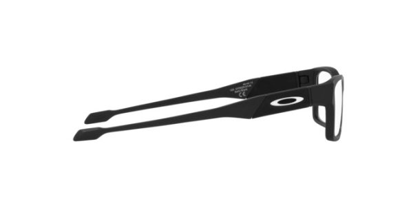 Oakley Double Steal glasses OY 8020 01 