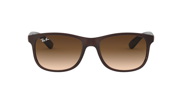 Image of Ray-Ban Andy RB4202 607313 55