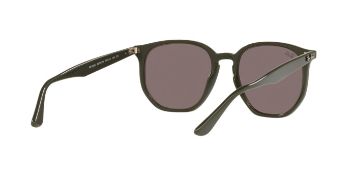 Courageous Incredible dance Ray-Ban sunglasses RB 4306 6575/7N - eOpticians.co.uk