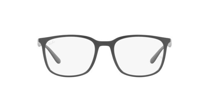 Photos - Glasses & Contact Lenses Ray-Ban RX 7199 5521 54 Men, Women glasses 