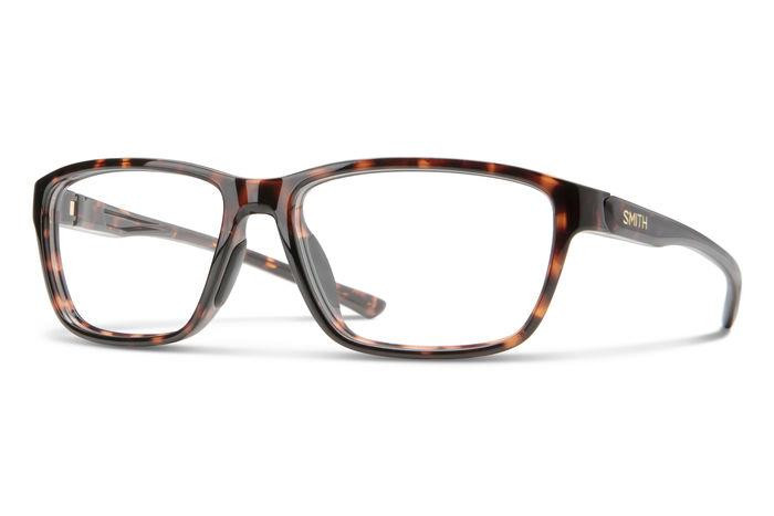 Photos - Glasses & Contact Lenses Smith SM Overtone 086 56 Men, Women glasses 