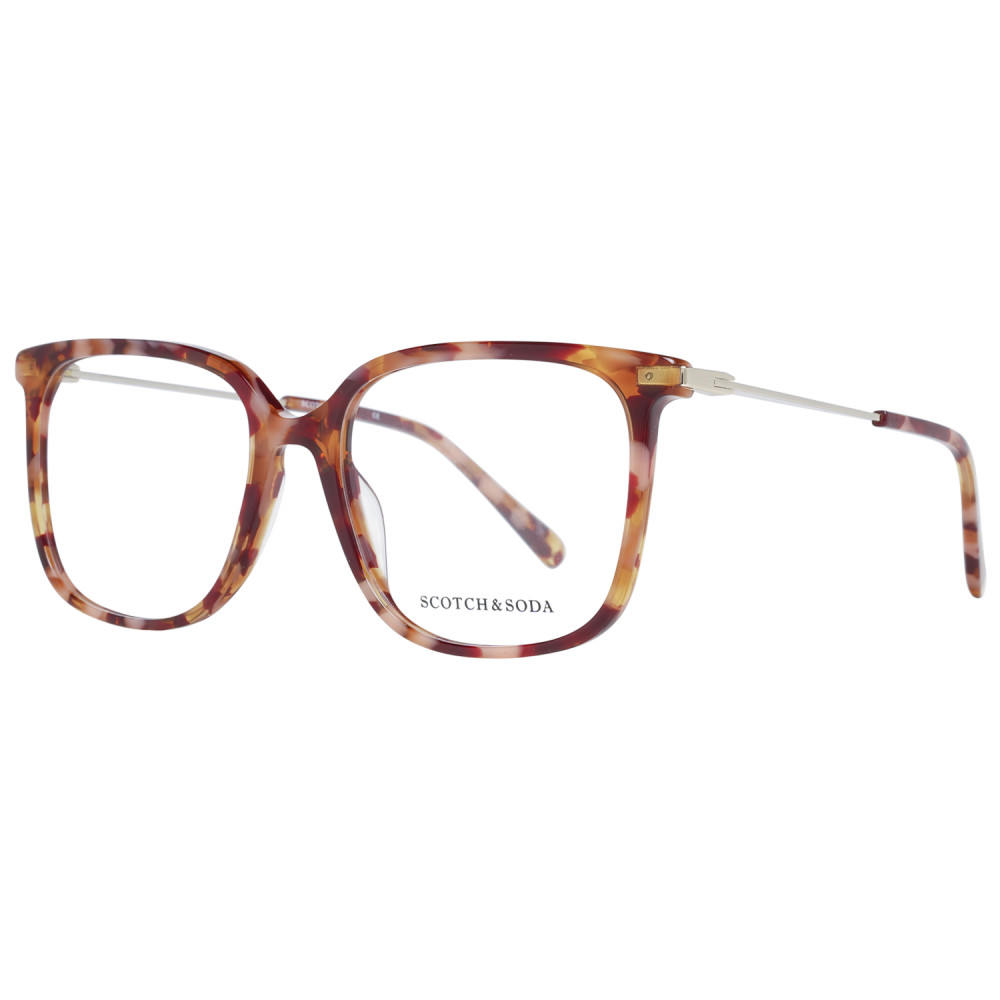 Photos - Glasses & Contact Lenses Scotch & Soda SS 3012 371 54 Women glasses 