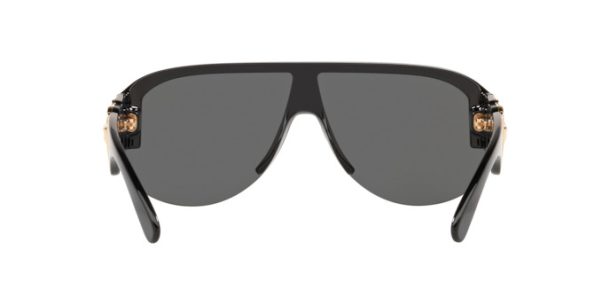 Versace sunglasses VE 4391 GB1/87 -
