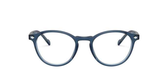 Photos - Glasses & Contact Lenses Vogue VO 5326 2760 51 Men glasses 