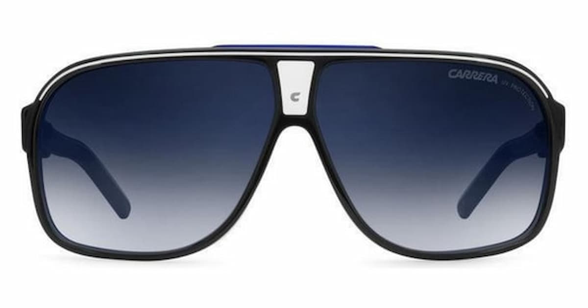 Look sporty and stylish in Carrera sunglasses!