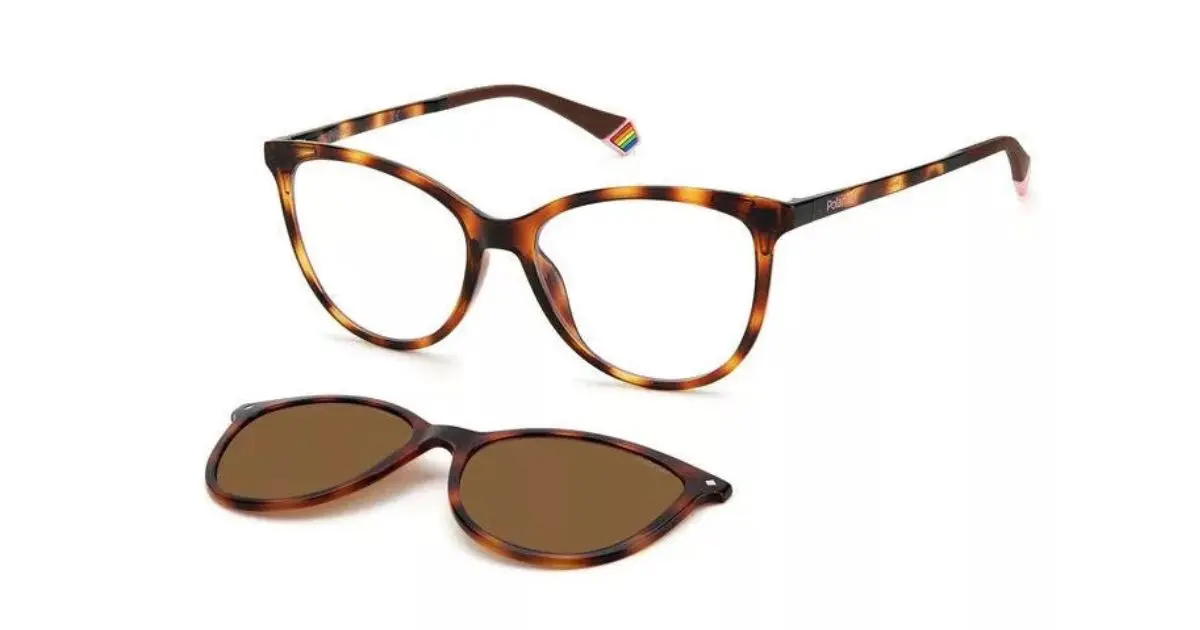 Clip-on Glasses – Why Are They Practical?