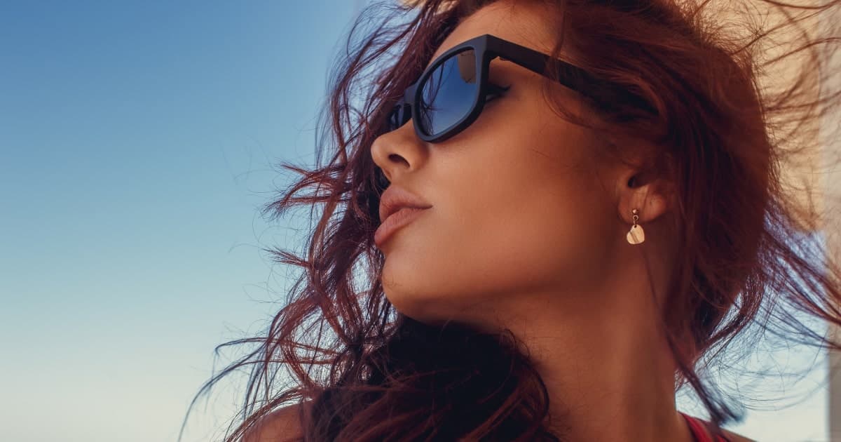 Women's Sunglasses Trends 2023