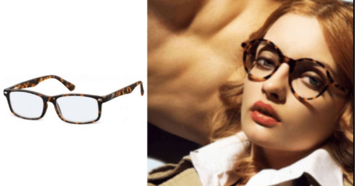 Computer glasses - The new generation of fashion glasses