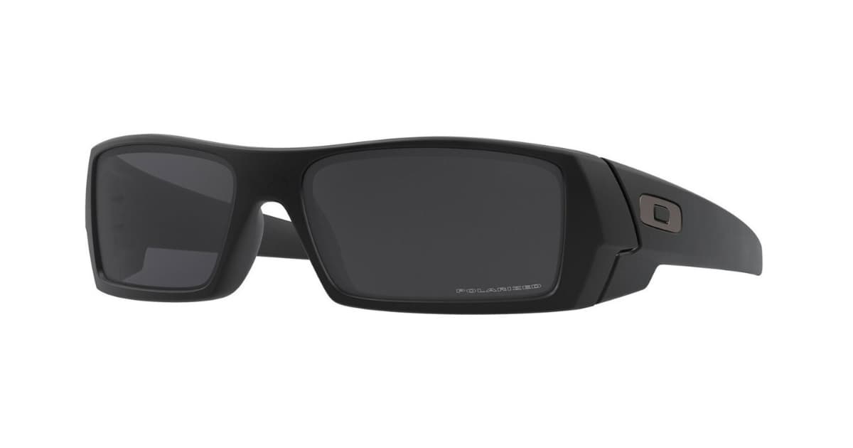 Oakley Gascan - The sporty man's must-have