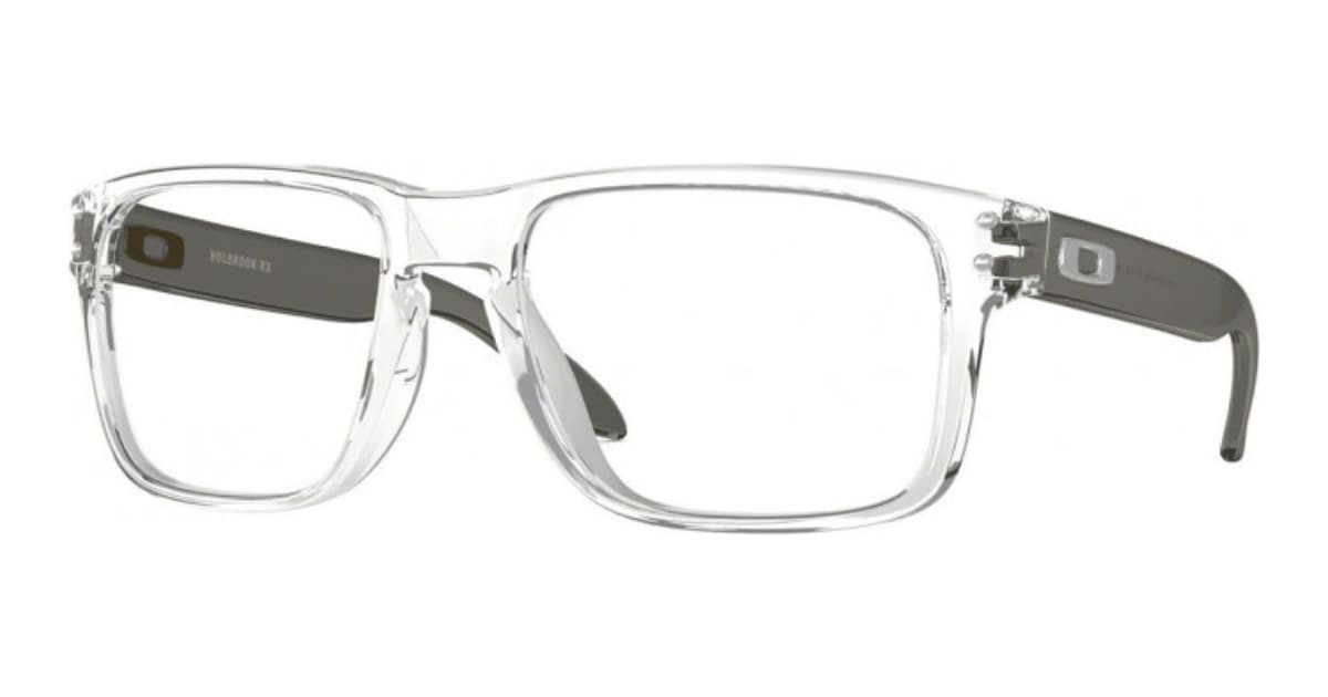 Oakley glasses - If you like sporty style