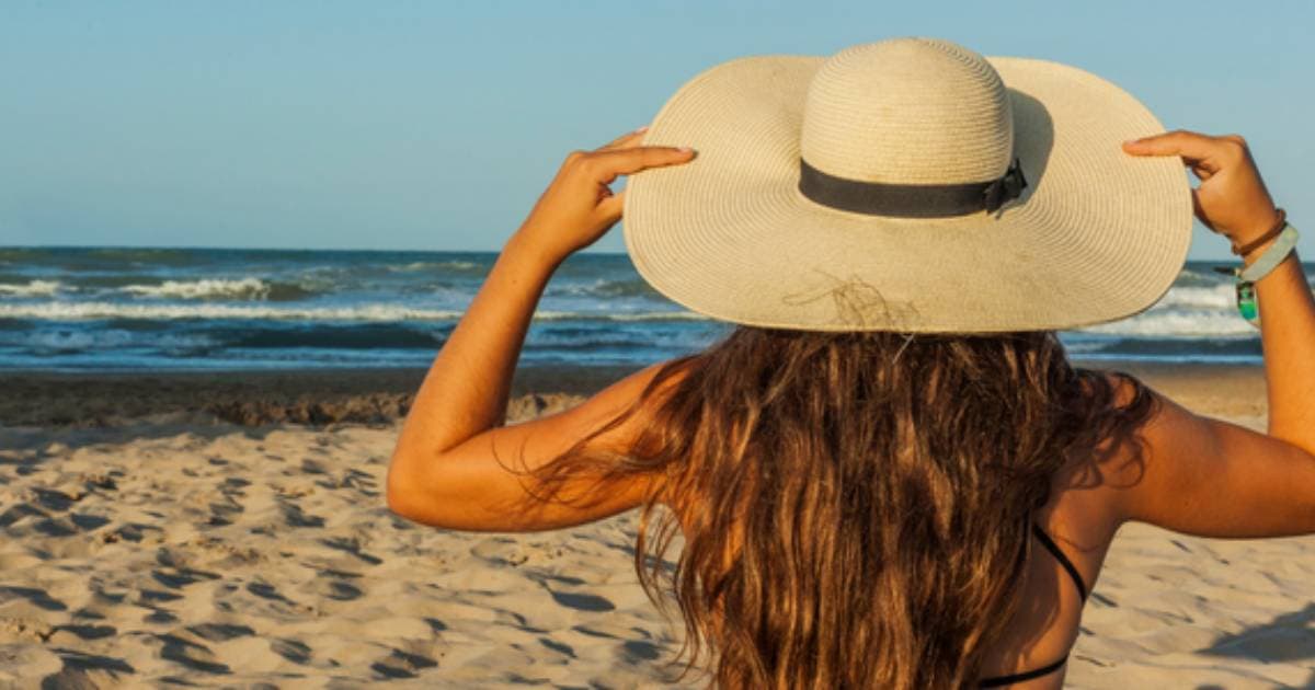 UV protection: the 10 most practical methods