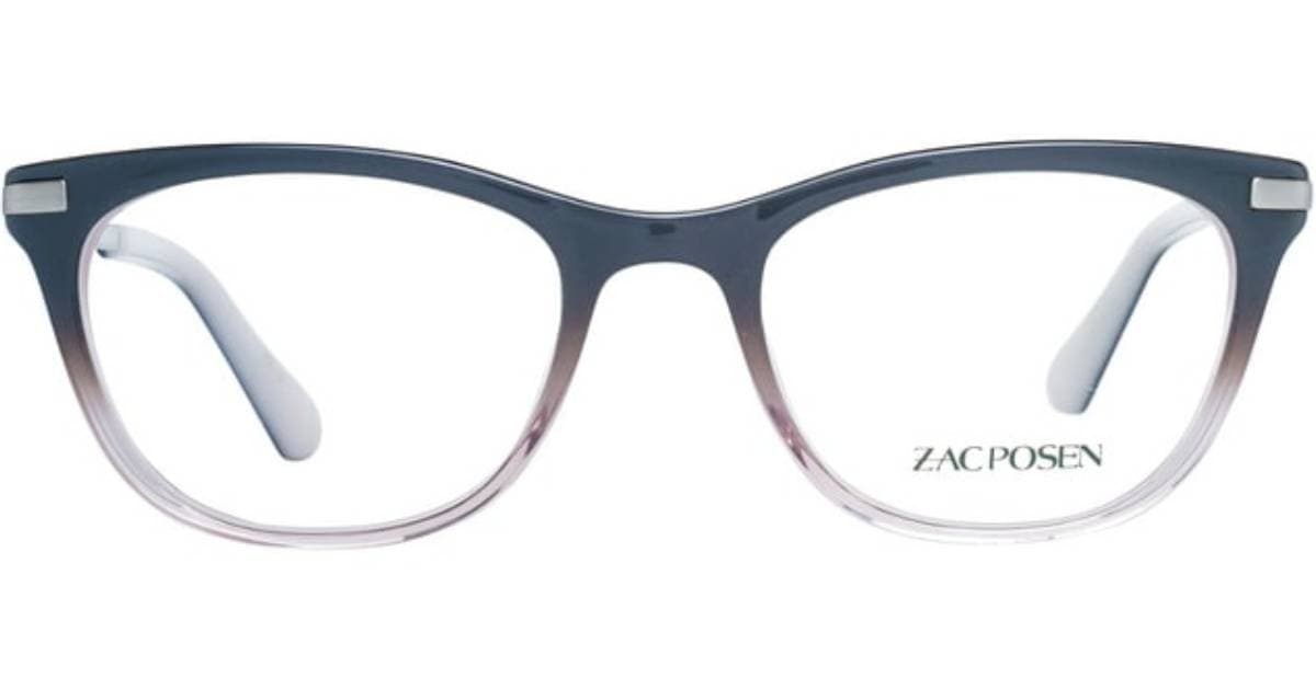 Zac Posen glasses - New collection