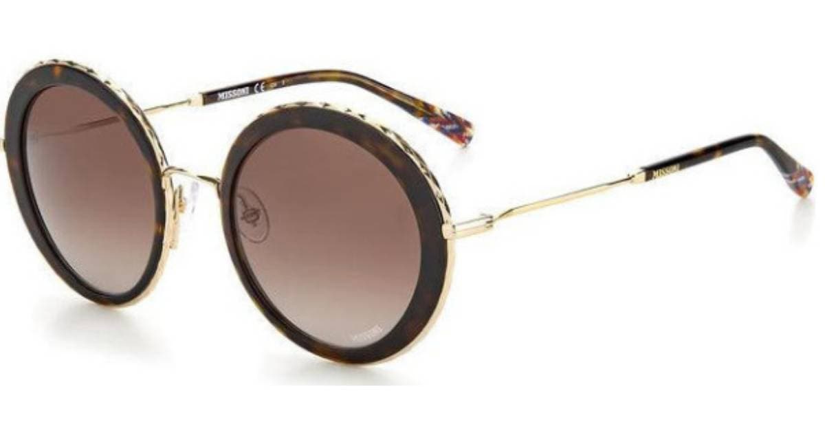 Missoni sunglasses