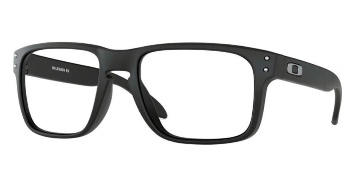 Oakley Holbrook eyeglass frames
