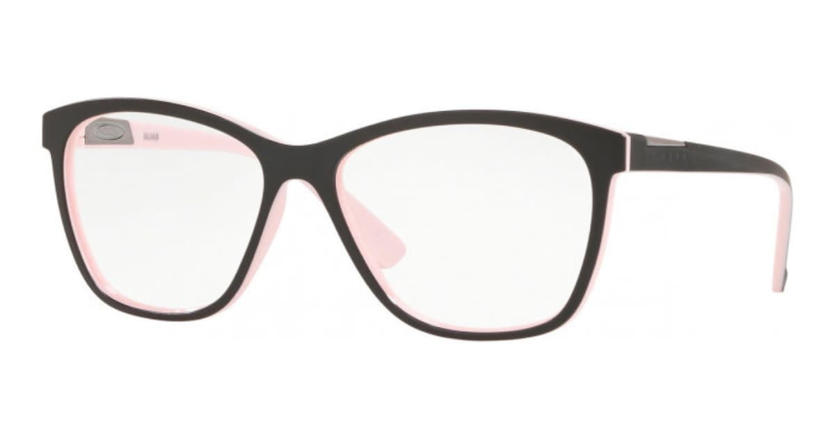 Oakley women's eyeglasses