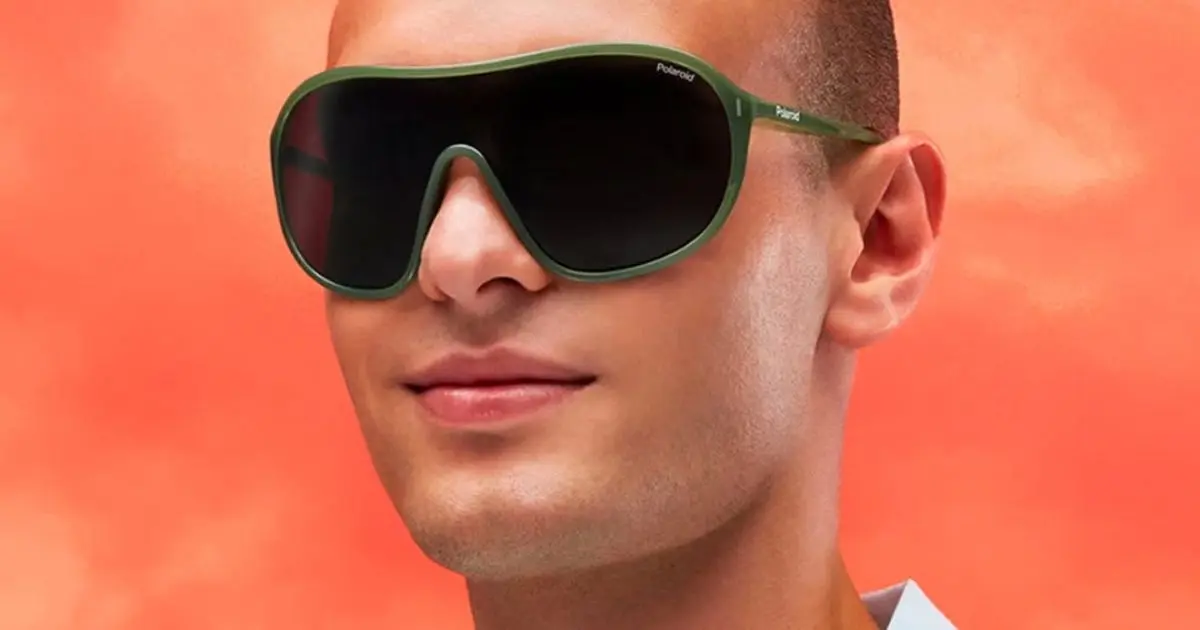 Polaroid sunglasses order