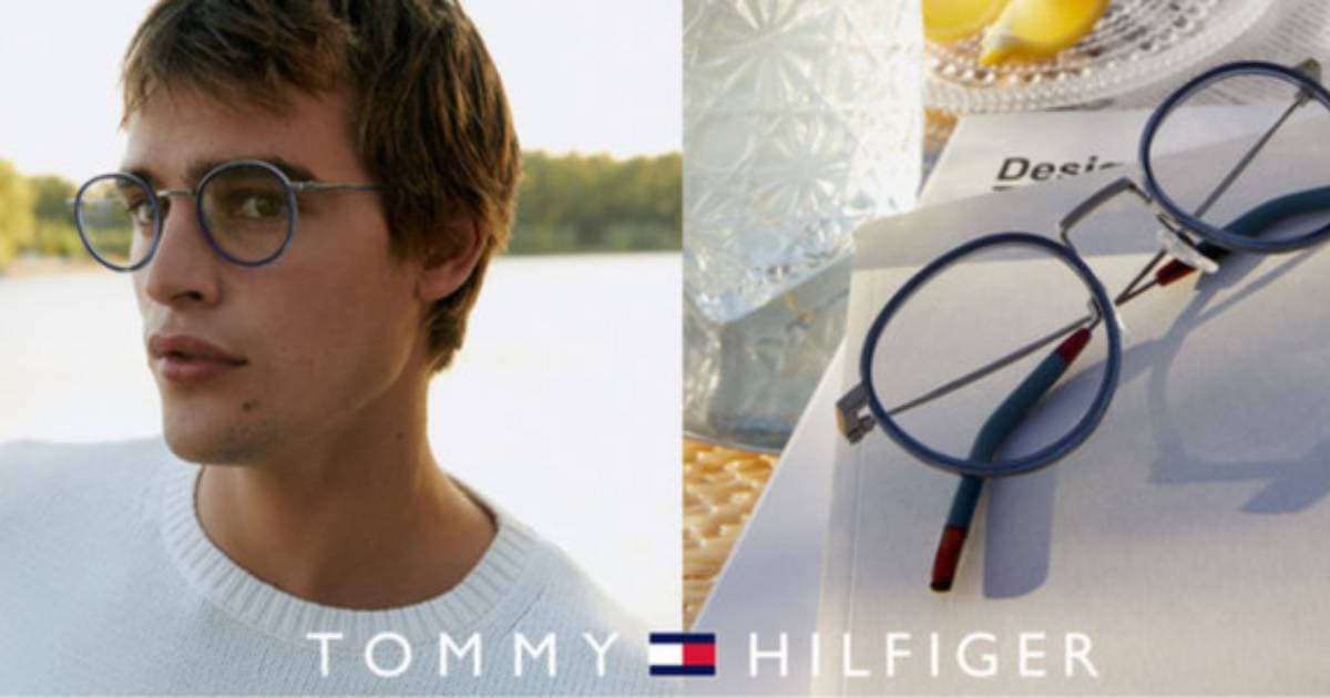 Tommy Hilfiger Men's