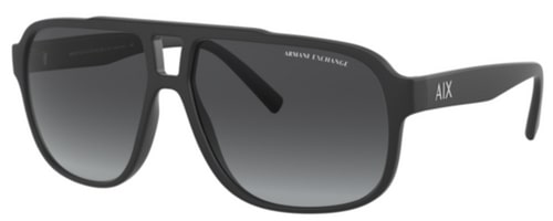 Armani Exchange sunglasses AX 4104S 8078/8G