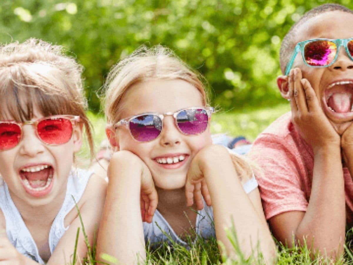 Kids Sunglasses