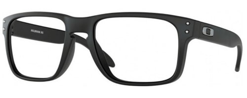 Oakley black glasses frames